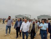 التعليم العالي: تنفيذ 70% من جامعة بنها الأهلية في العبور