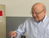 رئيس الحكومة اللبنانية: 100 ألف عنصر أمني ينتشرون بالبلاد لتأمين الانتخابات