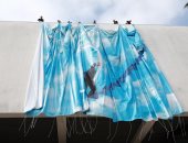 مهرجان كان السينمائى يضع اللمسات النهائية على الدورة الـ75   