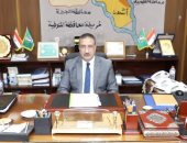 تعرف على جهود الوحدات المحلية فى متابعة أعمال الرصف والتطوير بمراكز المنوفية