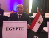 مصر تستقبل بعثات الدول المشاركة فى البطولة الأفريقية للمصارعة