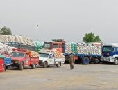  محافظ بني سويف: توريد أكثر من 75 ألف طن من القمح المحلي