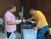 القوى العاملة: دراسة الطعون المقدمة بشأن الانتخابات العمالية بشفافية مطلقة