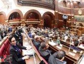 مجلس الشيوخ يوصى باستراتيجية للتعامل مع الخامات المصرية لتعظيم الصادرات