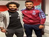 بعد مؤمن زكريا.. ليه محمد صلاح يعتبر عمدة المصريين فى أوروبا؟