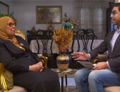 آمنة نصير لتليفزيون اليوم السابع: شيرين أبوعاقلة استشهدت ويجوز الترحم عليها
