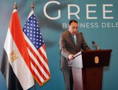 رئيس الوزراء: 24 مليار دولار حجم الاستثمارات الأمريكية بمصر 