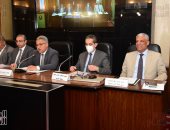 "محلية النواب" تطالب بتذليل المعوقات التى تواجه قطاعى الصناعة والاستثمار.. صور