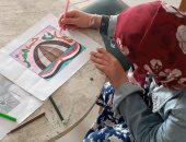 ثقافة شمال سيناء تنظم عددا من الأنشطة لاكتشاف مواهب الأطفال الإبداعية