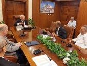 محافظ بورسعيد: انطلاق القوافل التعليمية لطلاب الثانوية بداية من 21 مايو الجارى