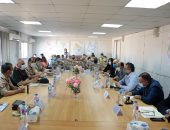 الانتهاء من جميع التشطيبات الداخلية وعرض الآثار بالمتحف الكبير قبل 30 سبتمبر