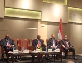 رئيس القطاع الخاص بروندا يدعو رجال الأعمال المصريين لزيادة الاستثمار المشترك
