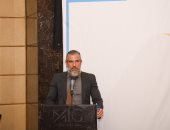 ممثل يونيسف يعلن مشاركة مصر بقمة الشباب بالأردن.. ويؤكد: هم مفتاح الازدهار