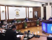رئيس الوزراء يوجه بتكثيف التواجد فى المقرات الحكومية بالعاصمة الإدارية