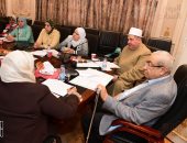 دينية "النواب" تناقش موازنة هيئة الأوقاف.. ومطالب بدعم بند الأجور