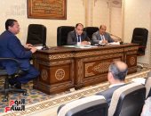 4.6 مليار جنيه موازنة وزارة الصناعة لعام 22/23.. واقتصادية النواب تؤجل قرارها بشأنها