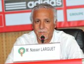 المغربي ناصر لارغيت مديرا فنيا لاتحاد الكرة السعودي