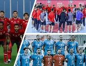 أسبوع أهلاوى بامتياز.. فريق يد الأهلى يتوج بالسوبر الأفريقى ويتأهل لكأس العالم.. كتيبة موسيمانى تتأهل لنهائى دورى الأبطال الأفريقى.. رجال الطائرة أبطال أفريقيا.. وأبناء أوجستى يهزمون الاتحاد ويحصدون الدورى