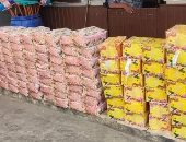 ضبط 13 ألف قطعة "لوليتا" منتهية الصلاحية بأحد المخازن فى بورسعيد