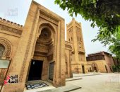 قصر محمد علي بالمنيل .. فخامة المبنى وعراقة التاريخ فى مصر 