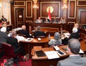 صحة الشيوخ:  تسجيل أكثر من ثلاثة آلاف مكمل غذائي خلال الفترة الماضية بواسطة سلامة الغذاء