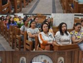 الكنيسة الأرثوذكسية تنظم ندوة لـ80 من أمهات أطفال الحضانة