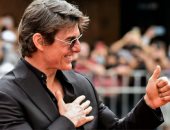 عرض فيلم Top Gun: Maverick لـ توم كروز فى "كان" السينمائي اليوم