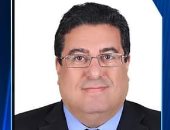 ننشر السيرة الذاتية للدكتور إيهاب كمال أبرز خبراء مؤتمر مصر تستطيع بالصناعة