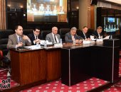 رئيس"محلية النواب": سنكشف عن أكثر القرى فى تعديات الأراضى الزراعية خلال أيام