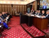 "محلية النواب" تناقش طلب إحاطة بشأن رصف الطرق.. ونواب يحذرون من إهدار المال العام