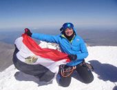 مصرية تسلقت قمة جبل إيفرست: الوصول للقمة ورفع العلم وتحيا مصر شعور لا يوصف