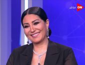 وفاء عامر: عمرى ما أنكرت الحجاب أنا مش عالم دين ولا داعية