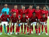 6 لاعبين ينتظرون النهائي الأفريقي الثانى للأهلي أمام الوداد المغربي