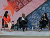 رانيا المشاط: مصر تسعى للتحول إلى مركز إقليمى لاحتضان الشركات الناشئة 