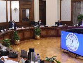 رئيس الوزراء يتابع تحضيرات الاجتماعات السنوية للبنك الإسلامى للتنمية بشرم الشيخ