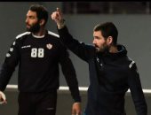 أوليفر روي مرشح لتدريب يد الزمالك بالموسم الجديد وزكي والسبكي بالصورة