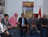 "خارجية النواب" لجالية مصر بالدنمارك: حقوق المصريين بالخارج على رأس أولوياتنا
