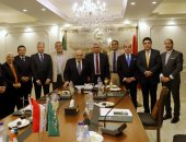 الوفد: الحوار الوطنى دعوة حقيقية لجمهورية جديدة.. وسنتقدم بورقة عمل كاملة ..صور