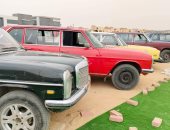 محافظ شمال سيناء يدشن اليوم مبادرة هدية الرئيس لاستبدال السيارات القديمة
