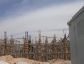 تعرف على مشروعات حياة كريمة بأسيوط بتكلفة 25 مليار جنيه فى 12 معلومة.. صور