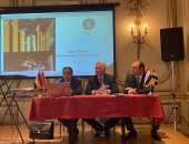 وزير المالية من لندن: مصر تفتح أبوابها للمستثمرين بمزايا تحفيزية أكثر جذبا