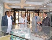 القومية للاستشعار من البُعد تبحث آليات التعاون مع الجمعية الجغرافية السعودية