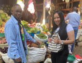 السبت.. فرقة أورباب ومغامرة داخل سوق كنجو كنجو.. "زووم أفريقيا" في رحلة إلى جنوب السودان