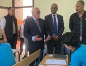 بسبب الغياب.. محافظ بورسعيد: حرمان أكثر من 150 طالبا وطالبة من الامتحانات