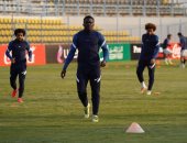 حلمى طولان يوافق على رحيل "إيبوكا" عن إنبى مقابل 54 مليون جنيه