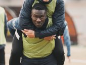 بدون شرط جزائى.. تفاصيل عقد إيبوكا مع إنبى بعد اهتمامات الأهلى والزمالك