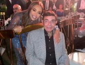 شيرين وآسر ياسين وداليا البحيرى وصبا ينعون سمير صبرى: مع السلامة يا أجمل الناس