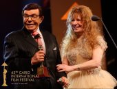 مهرجان القاهرة ينعى سمير صبري: كان له دوراً بارزاً في تأسيس ودعم المهرجان