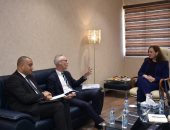 القومي للحوكمة يبحث أوجه التعاون مع سفارة السويد بالقاهرة 