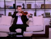 عازف الكمان محمد ظهير: محمد عبد الوهاب ارتقى بالمستوى العام للموسيقى